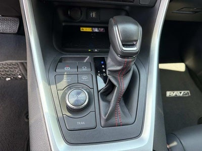 2024 Toyota RAV4 Prime XSE