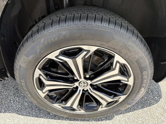 2024 Toyota RAV4 Prime XSE