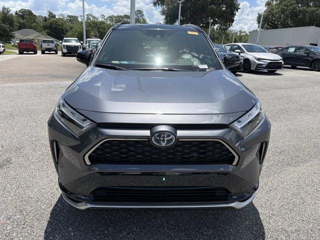 2024 Toyota RAV4 Prime XSE