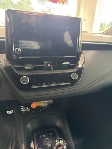 2023 Toyota GR Corolla Core