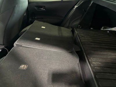2023 Toyota GR Corolla Core