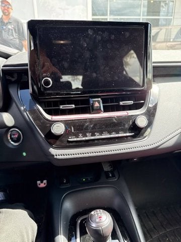 2024 Toyota GR Corolla Premium