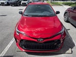 2024 Toyota GR Corolla Premium