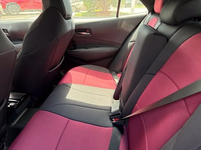 2024 Toyota GR Corolla Premium
