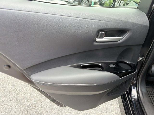 2024 Toyota Corolla Hatchback SE
