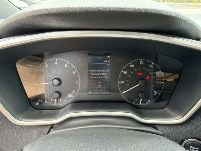 2024 Toyota Corolla Hatchback SE
