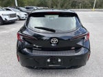 2024 Toyota Corolla Hatchback SE