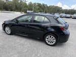 2024 Toyota Corolla Hatchback SE