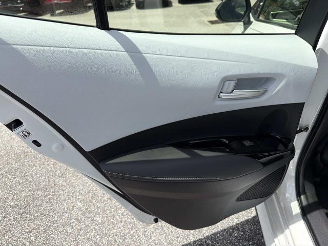 2024 Toyota Corolla Hatchback SE
