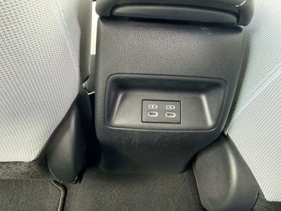 2024 Toyota Corolla Hatchback SE