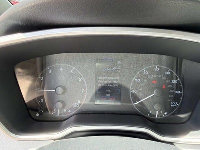 2024 Toyota Corolla Hatchback SE