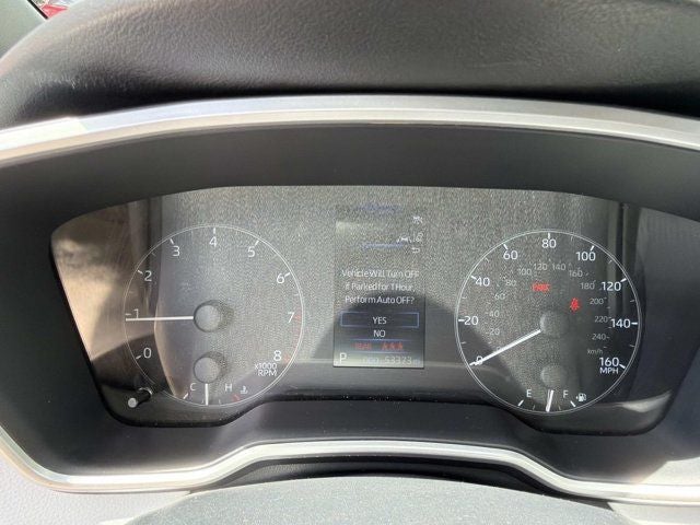2024 Toyota Corolla Hatchback SE