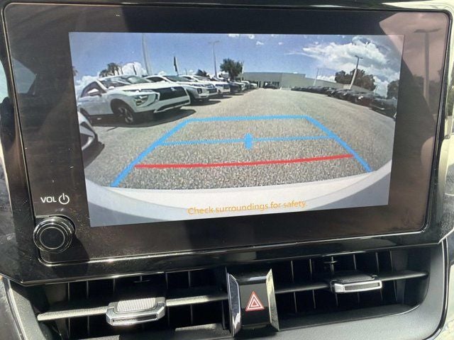 2024 Toyota Corolla Hatchback SE