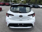 2024 Toyota Corolla Hatchback SE