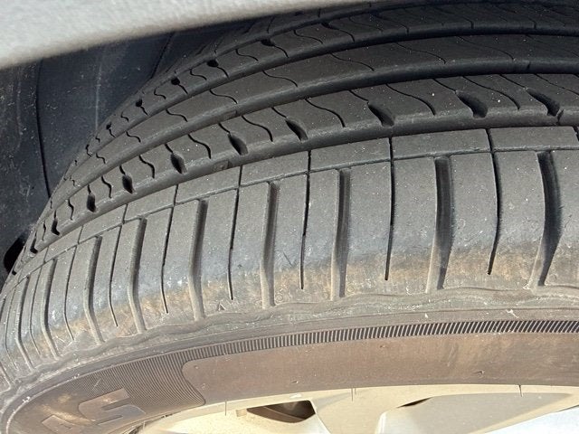 2017 Hyundai Tucson SE Plus