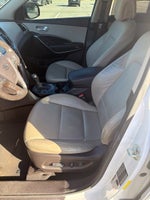 2017 Hyundai Santa Fe SE Ultimate