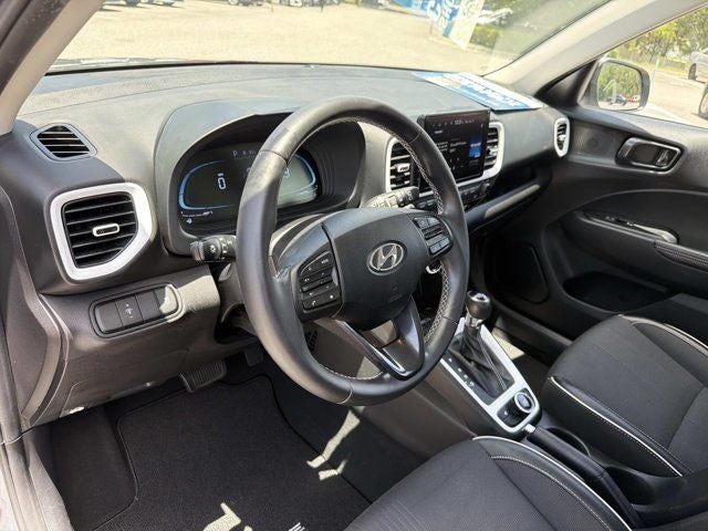 2023 Hyundai Venue Limited