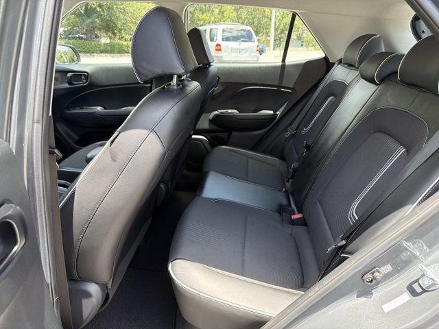 2023 Hyundai Venue Limited