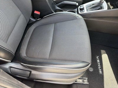 2023 Hyundai Venue Limited