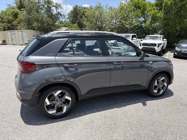 2023 Hyundai Venue Limited