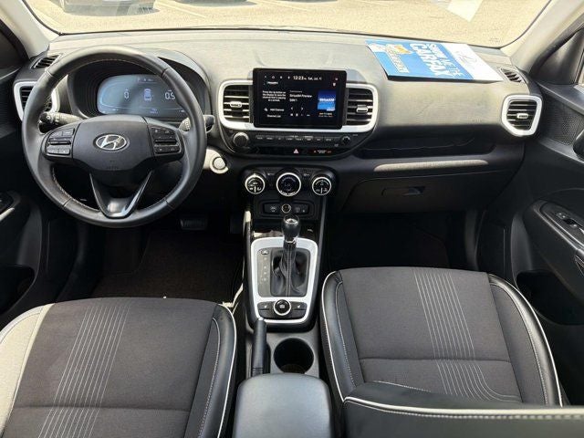 2023 Hyundai Venue Limited