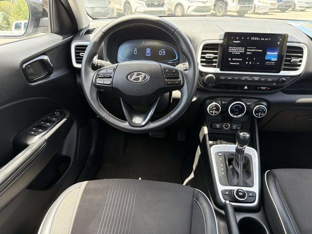 2023 Hyundai Venue Limited
