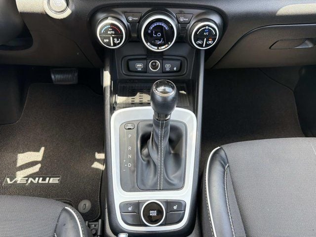 2023 Hyundai Venue Limited