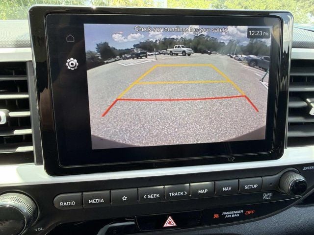 2023 Hyundai Venue Limited
