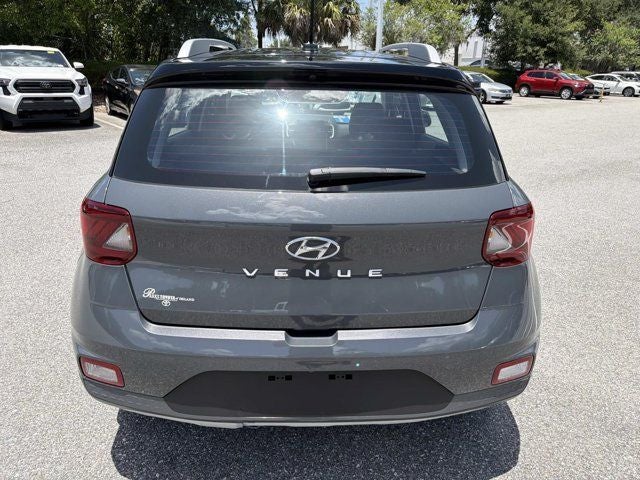 2023 Hyundai Venue Limited