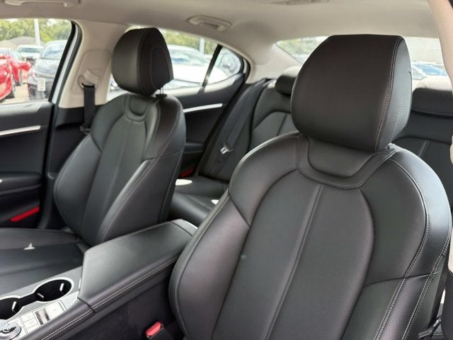 2026 Genesis G70 2.5T