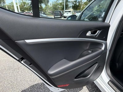 2026 Genesis G70 2.5T