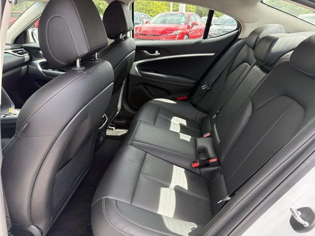 2026 Genesis G70 2.5T