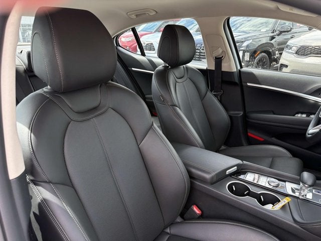 2026 Genesis G70 2.5T