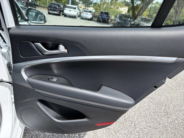 2026 Genesis G70 2.5T