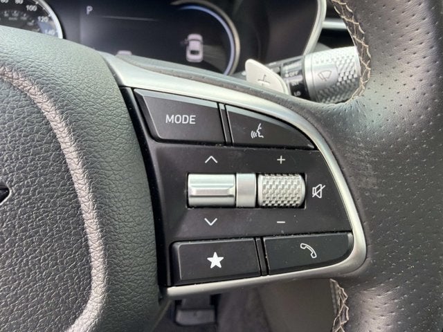 2026 Genesis G70 2.5T