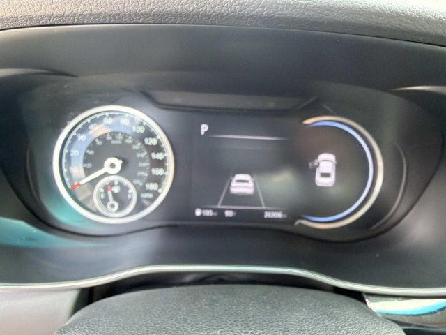2026 Genesis G70 2.5T