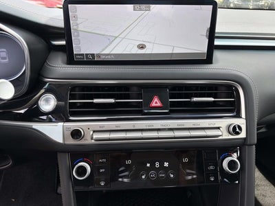 2026 Genesis G70 2.5T