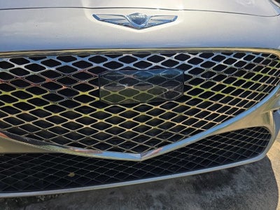 2022 Genesis G70 2.0T