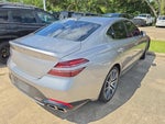 2022 Genesis G70 2.0T