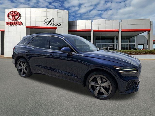 2023 Genesis GV70 2.5T