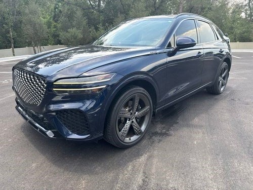 2023 Genesis GV70 2.5T