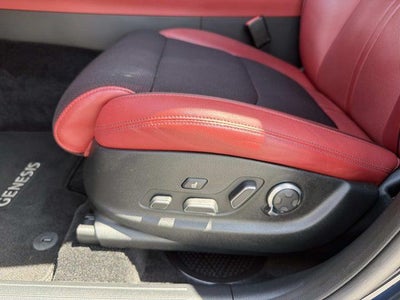 2023 Genesis GV70 2.5T