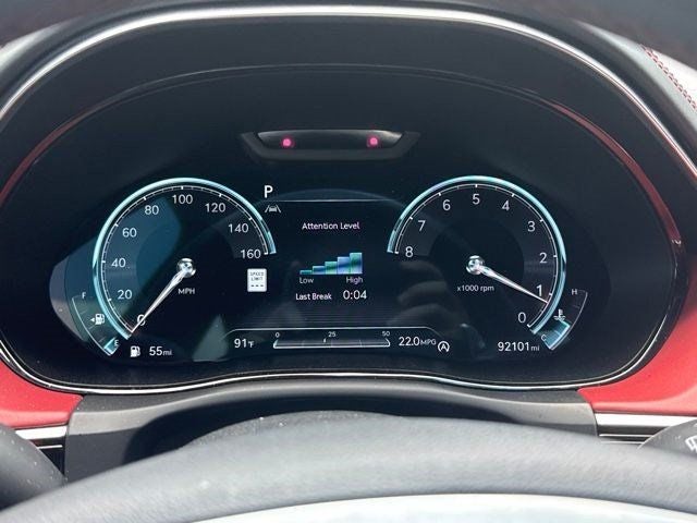 2023 Genesis GV70 2.5T