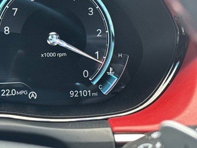 2023 Genesis GV70 2.5T