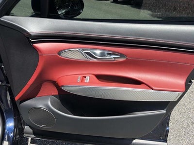 2023 Genesis GV70 2.5T