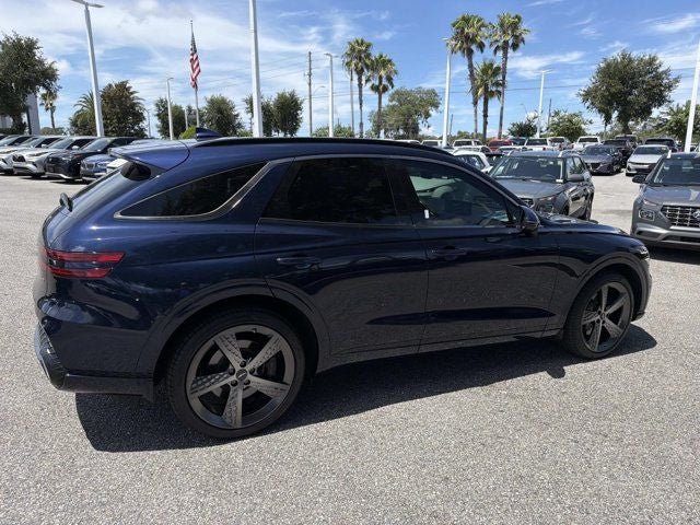 2023 Genesis GV70 2.5T