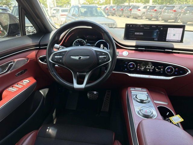 2023 Genesis GV70 2.5T