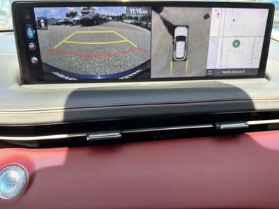 2023 Genesis GV70 2.5T