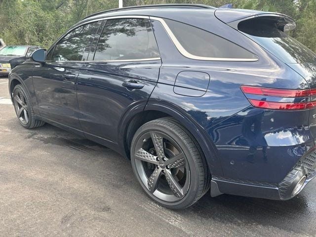2023 Genesis GV70 2.5T
