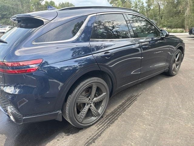 2023 Genesis GV70 2.5T